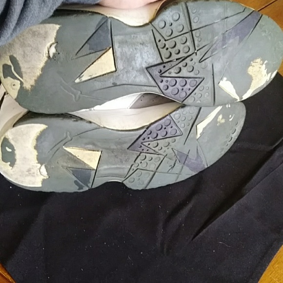  Jordan 7 Retro Flint 2005 ! - Picture 6 of 7